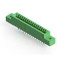 341-016-521-102 - 341 SERIES (.100" (2.54MM) CONTA