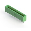 341-016-522-101 - 341 SERIES (.100" (2.54MM) CONTA