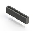 746-036-545-201 - 746 SERIES ULTRA-MATE CARD EDGE