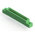 341-016-520-102 - 341 SERIES (.100" (2.54MM) CONTA