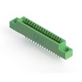 341-016-522-104 - 341 SERIES (.100" (2.54MM) CONTA