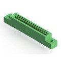 341-016-524-102 - 341 SERIES (.100" (2.54MM) CONTA