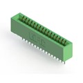 341-016-521-101 - 341 SERIES (.100" (2.54MM) CONTA