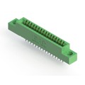 341-016-521-104 - 341 SERIES (.100" (2.54MM) CONTA