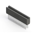 746-036-540-206 - 746 SERIES ULTRA-MATE CARD EDGE