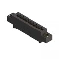 387-009-524-603 - 387 SERIES (.156" (3.96MM) CONTA