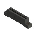 387-009-521-108 - 387 SERIES (.156" (3.96MM) CONTA