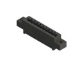 387-009-541-608 - 387 SERIES (.156" (3.96MM) CONTA