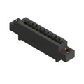 387-009-521-603 - 387 SERIES (.156" (3.96MM) CONTA