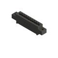 387-009-541-607 - 387 SERIES (.156" (3.96MM) CONTA