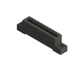 387-009-541-107 - 387 SERIES (.156" (3.96MM) CONTA