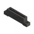 387-009-521-107 - 387 SERIES (.156" (3.96MM) CONTA