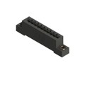 387-009-542-103 - 387 SERIES (.156" (3.96MM) CONTA