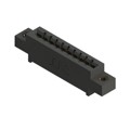 387-009-521-607 - 387 SERIES (.156" (3.96MM) CONTA