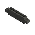 387-010-523-608 - 387 SERIES (.156" (3.96MM) CONTA