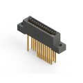 395-026-544-204 - 395 SERIES (.100" (2.54MM) CONTA