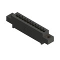 387-010-521-607 - 387 SERIES (.156" (3.96MM) CONTA