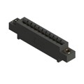 387-010-521-603 - 387 SERIES (.156" (3.96MM) CONTA