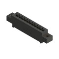 387-010-524-608 - 387 SERIES (.156" (3.96MM) CONTA