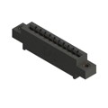 387-010-520-607 - 387 SERIES (.156" (3.96MM) CONTA