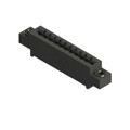 387-010-523-603 - 387 SERIES (.156" (3.96MM) CONTA