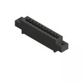 387-010-542-607 - 387 SERIES (.156" (3.96MM) CONTA