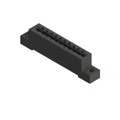 387-010-540-107 - 387 SERIES (.156" (3.96MM) CONTA