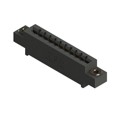 387-010-520-603 - 387 SERIES (.156" (3.96MM) CONTA