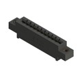 387-010-521-608 - 387 SERIES (.156" (3.96MM) CONTA