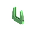 337-006-541-678 - 337 SERIES (.156" (3.96MM) CONTA