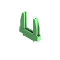 337-006-542-678 - 337 SERIES (.156" (3.96MM) CONTA