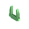 337-006-523-678 - 337 SERIES (.156" (3.96MM) CONTA
