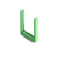 337-006-540-668 - 337 SERIES (.156" (3.96MM) CONTA