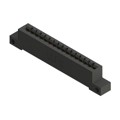387-015-520-112 - 387 SERIES (.156" (3.96MM) CONTA