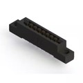 357-008-525-104 - 357 SERIES (.156" (3.96MM) CONTA