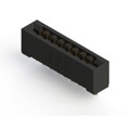 357-008-505-101 - 357 SERIES (.156" (3.96MM) CONTA
