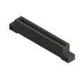 387-015-523-112 - 387 SERIES (.156" (3.96MM) CONTA
