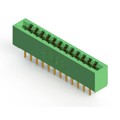 305-024-520-201 - CONN EDGE DUAL FMALE 24POS 0.156