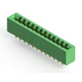 305-024-521-201 - CONN EDGE DUAL FMALE 24POS 0.156