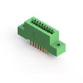 342-016-540-202 - 342 SERIES (.100" (2.54MM) CONTA