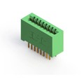 342-016-523-201 - 342 SERIES (.100" (2.54MM) CONTA