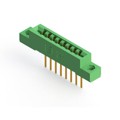 307-008-547-104 - 307 SERIES (.156" (3.96MM) CONTA