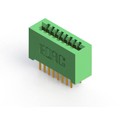 342-016-520-201 - 342 SERIES (.100" (2.54MM) CONTA