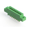 333-014-556-802 - 333 SERIES (.156" (3.96MM) CONTA