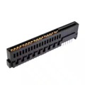 10116283-003LF - CONN EDGE DUAL FEMALE 60POS