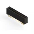 396-030-520-201 - CONN EDGE DUAL FMALE 30POS 0.125