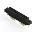 396-030-520-802 - CONN EDGE DUAL FMALE 30POS 0.125