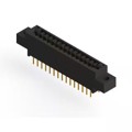 396-030-520-804 - CONN EDGE DUAL FMALE 30POS 0.125