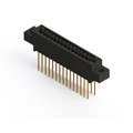 396-030-541-804 - CONN EDGE DUAL FMALE 30POS 0.125