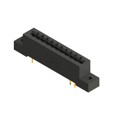 387-010-558-102 - 387 SERIES (.156" (3.96MM) CONTA